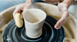 How God Uses Imperfect People - There's a simple reason for that