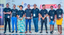 Rwanda Gospel Stars Live: Ihurizo ritoroshye i Rusizi mu gutoranya abanyempano 7 aho kuba 3 - PHOTOS