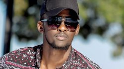 Kwibuka31: Meddy yifatanyije n'Abanyarwanda mu Kwibuka Jenoside yakorewe Abatutsi