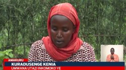 Kwibuka29: Abana babuze imiryango yabo muri Jenoside bakeneye umuryango nyarwanda ubitaho by'umwihariko