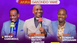 Urugendo rwa Rejoice Room kuva itangira kugeza ubu -Bimwe mu bihe byiza ikomeje guha abayitabira