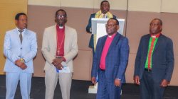 Amatorero y'Ababatisita mu Rwanda [AEBR, UEBR, RBCR na CECA] yahurije hamwe imbaraga, ashimwa cyane na RGB-AMAFOTO 