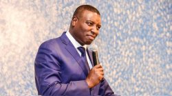 Kwibuka29: May God comfort your heartbroken heart and cloth you with strength - Apostle Dr. Gitwaza