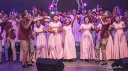 ADEPR Gatenga basoje igiterane cy'iminsi 4 "None mwana wanjye, Uwiteka abane nawe"