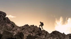 Following Jesus' Call: A Journey of Discipleship and Evangelism - Soh Or Kan 