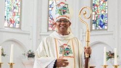 Kuki Umwepiskopi wo muri Indoneziya yikuye mu mubare w'abazagirwa "Karidinali" ?