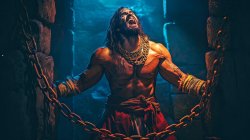 Inkuru za Bibiliya: Incamake itangaje ku buzima bwa Samusoni kuva ku ivuka kugera ku rupfu