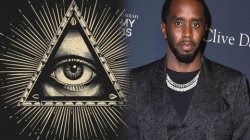 Opinion: Could this be P Diddy's revenge for the Illuminati? 