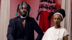 Keza Nailla yahishyuye ko icyamukuruye ahura na B Threy bwa mbere ari ukubaha Imana kwe