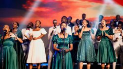 True Promises Ministries bashyize hanze indirimbo ya mbere muri 2025 bise “Nzamutegereza”