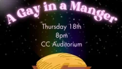 Abakristo bijujutiye ikinamico “A Gay in a Manger” igaragaza Yesu nk'umwami w'abatinganyi 