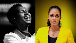 Photographer Nicole shares her unique experience capturing Israel Mbonyi's spirit beyond the stage