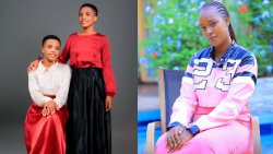 Uko Micky ukina filime yahaye umugisha indirimbo “Wera” ya Hyguette na Cynthia