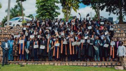 Havamo ba Ambasaderi beza ba Kristo: Zimwe mu ntego za Africa College Theology (ACT)