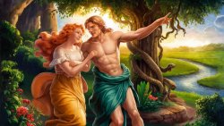 If Adam Had Not Died: A Timeline of Creation Based on Ussher's Chronology