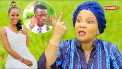 Uwiyishe ntaririrwa kandi uwifatanyije na Maraya aba abaye nkayo, Annette azicuza! - Mu mboni za Angelique Uwamaliya 