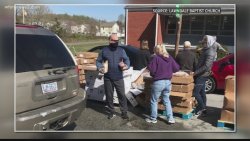 Yesu yahagije abarenga 5,000 natwe tugomba gutera ikirenge mu cye - Ababatisita bo muri Amerika