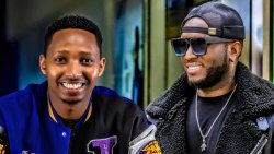 The Ben yatangaje igihe indirimbo ye na Israel Mbonyi izasohokera