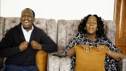  Dodo yari imeze nk'inkoko! Ubuhamya bwa Ben & Chance bagiye kwandika amateka muri BK Arena