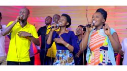 Ibyiza tubisangire! Besalel Choir izitabira "Ibisingizo Live Concert" yateguwe na Baraka Choir