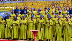 Twongeye twataramye kuri ADEPR Gatenga hamwe na Korali Bethel n'andi y'ibigugu i Kigali