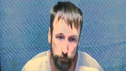 Yiyise igisimba! Pasiteri yagerageje kwica umugore we n'abana be batanu aho kwandagara hanze