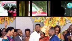 Apostle Mignonne yahaye Nyirapasika imodoka ya miliyoni zirenga 8