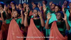 Ebenezer choir yahishuye byinshi byiza ihishiye abakunzi mu 2024 inakomoza ku gufasha abari muri gereza
