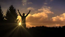 Jésus est la Source du Secours — Pasteur Christian Gisanura