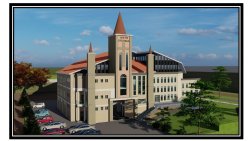 ADEPR Gatenga yatangiye kubaka urusengero rw'agatangaza ruzaba ruhagaze asaga Miliyari rukakira abantu 3000