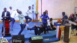 Ukuri ku bitaravuzweho rumwe ku mbyino y'Igisirimba - Igice cya 1