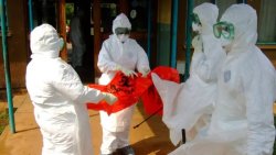 Amakuru mashya ku Cyorezo cya Marburg kimaze guhitana abantu 6 mu Rwanda