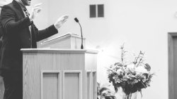 "When the Mighty Fall: Understanding and Preventing the Downfall of Spiritual Leaders"