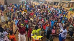 What's going on in Uganda before Ev. Dana Morey's Luwero and Mubende Mega Crusades