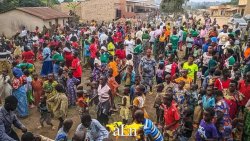 Uganda Set to Experience Spiritual Awakening with A Light to the Nations' Mega Crusades 