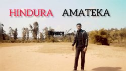 Divency Vincent yahumurije abatwite amasezerano mu ndirimbo "Hindura Amateka" - VIDEO