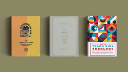 What Kids Think About God Matters