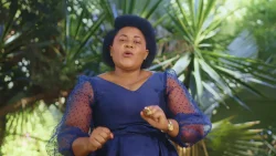 Gospel Star Mahirwe Adeline Releases “Ku Ngoma” - A Spirit-Filled Anthem Ahead of Her Debut Album