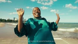 Indrimbo nshya ‘Amahoro' ya Mama T yayivuzeho byinshi ukwiriye kumenya