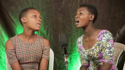 Ubusesenguzi: Ibintu 5 byo gushimira M. Irene “wabyaye mu muziki” Vestine na Dorcas