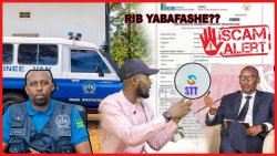  Kuba umuyobozi wa STT yafunzwe bikwiriye gusigira isomo Abakristo bakora business za online