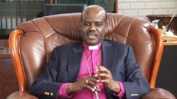 Angilikani: Musenyeri Mugiraneza yahakanye ibyo aregwa - Impuguro za Pawulo ku bibazo byo mu Itorero