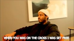 Sam Rushimisha yashyize hanze filime ye ya mbere “Muri Yesu” iri mu ndimi enye - VIDEO 