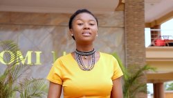 Baada ya muda mufupi Sarah Adam alitoa Wimbo Tena ametangaza Wimbo mpya mwingine "Nikumbuke Bwana"