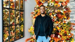 Serge Iyamuremye yavomye indirimbo mu buhamya bwe anakomoza ku isabukuru yagize-VIDEO