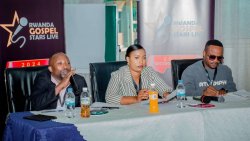 RGSL: Abanyempano 10 bazaserukira Rubavu barobanuwe, bamwe mu babonye YES eshatu basigara mu ihurizo