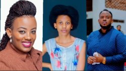 Divine Nyinawumuntu yagize icyo avuga ku kuba yaravukiye rimwe na Pastor Julienne na Rene Patrick