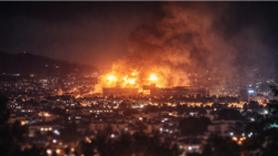 Igisubizo cyavuye mu ifatwa rya Perezida Madulo wa Venezuela ku bizera