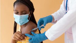 Zimbabwe yiyongereye kuri Amerika na Australia mu kwemeza urukingo rwa SIDA