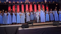 Ambassador of Christ igarutse mu ndirimbo nziza cyane iri gukora ku mitima ya benshi